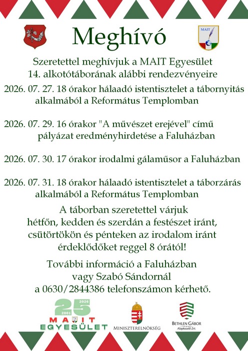 Megh�v�